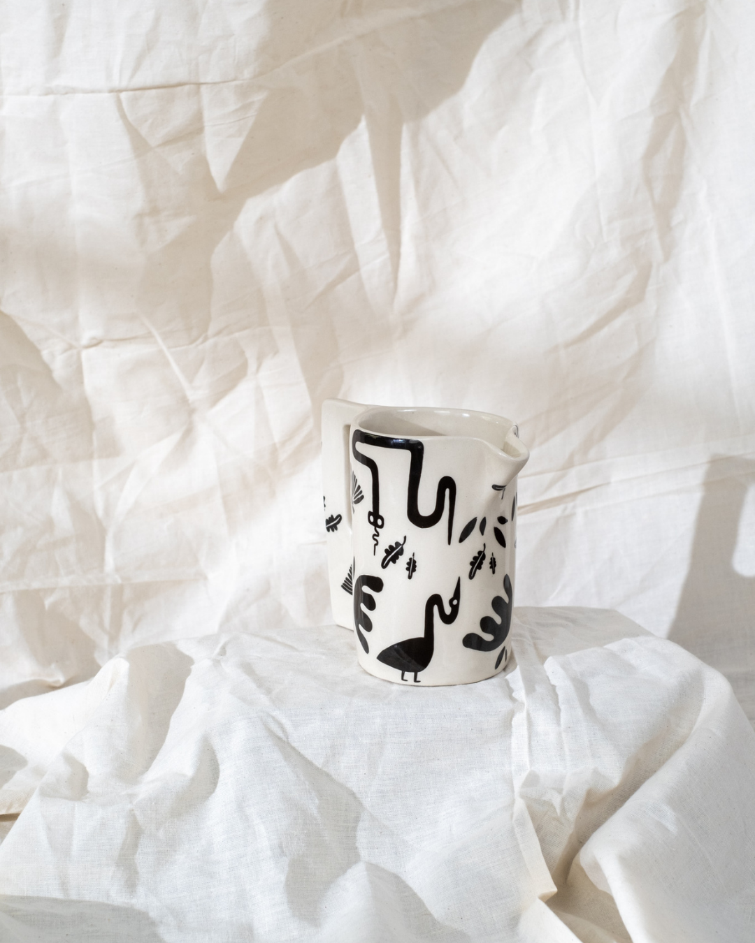 Small Jug