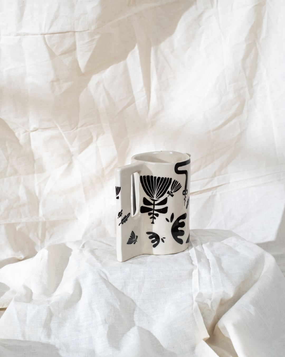 Small Jug