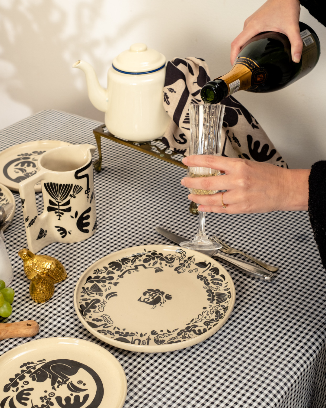 Dinner Plate - Large