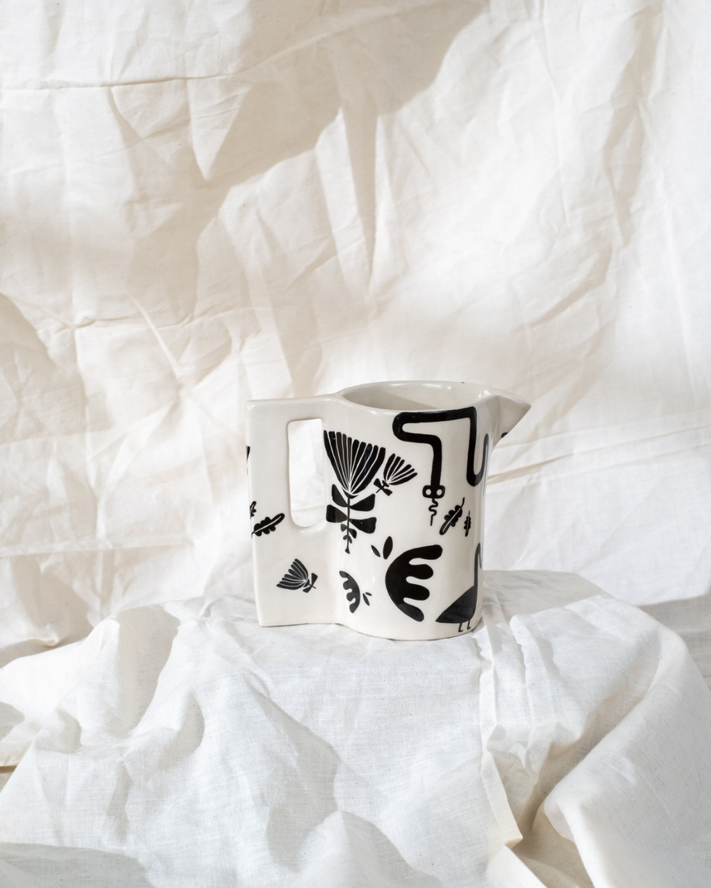 Small Jug
