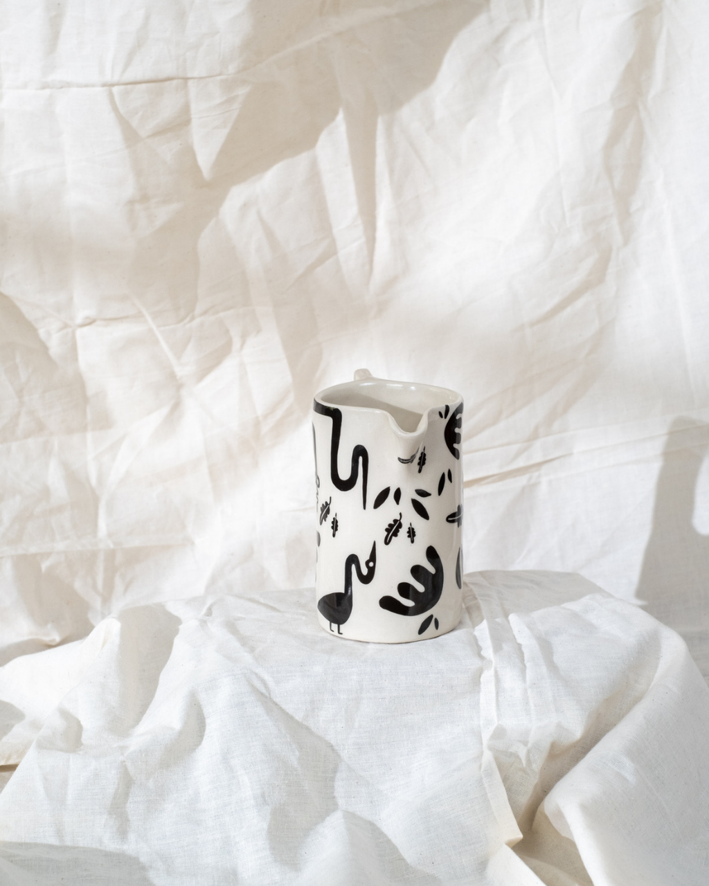 Small Jug